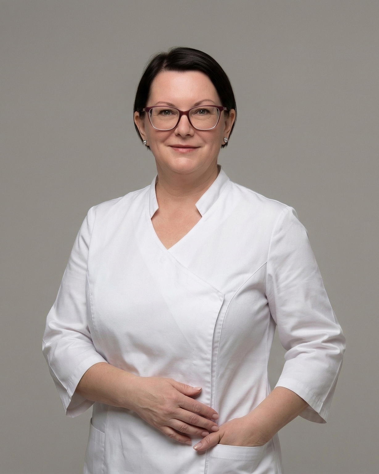 Мяндина Оксана Георгиевна