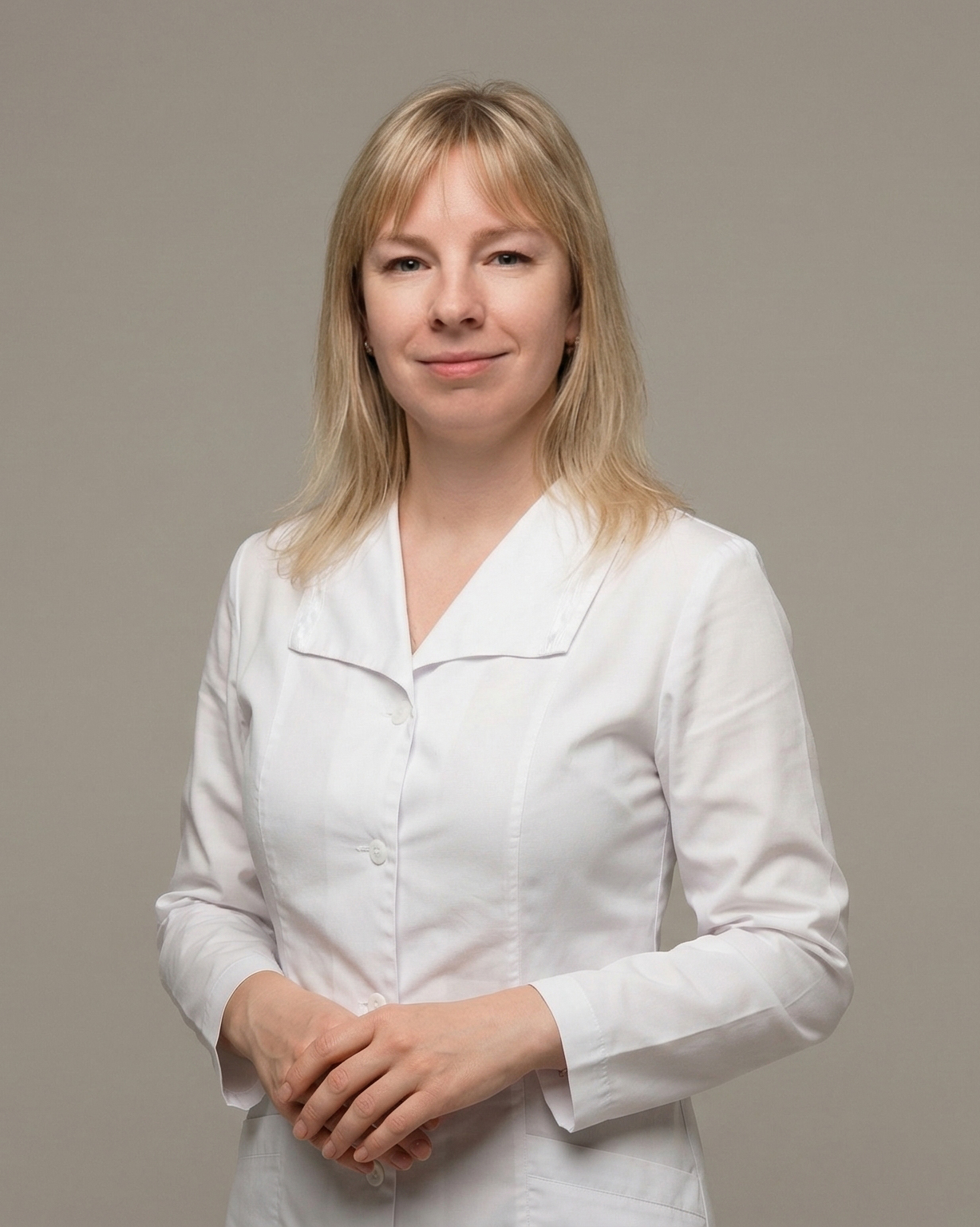 Платицына Анна Сергеевна