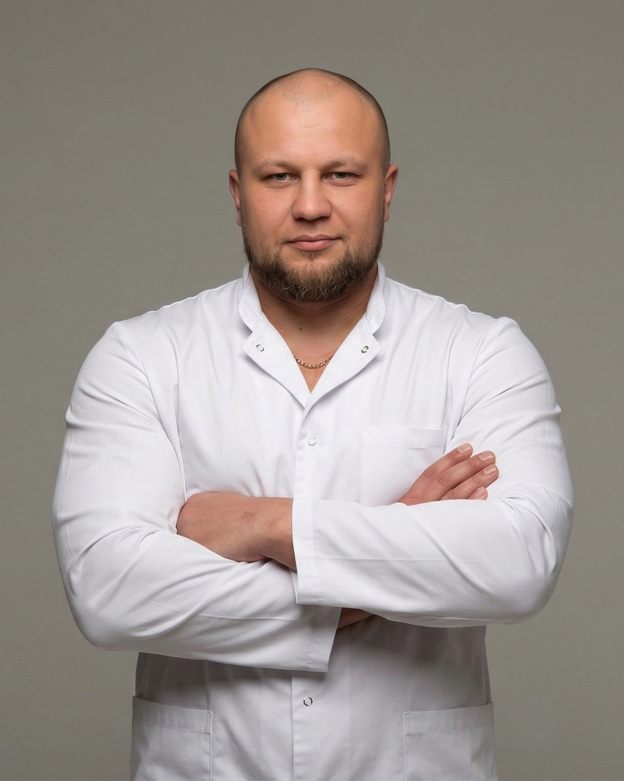 Темнохуд Елисей Юрьевич